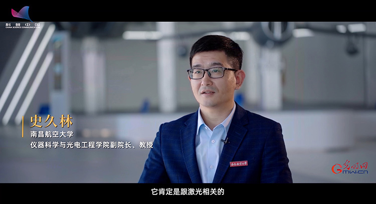 【高校專業解讀】培根鑄魂，為光電領域培育創新型人才