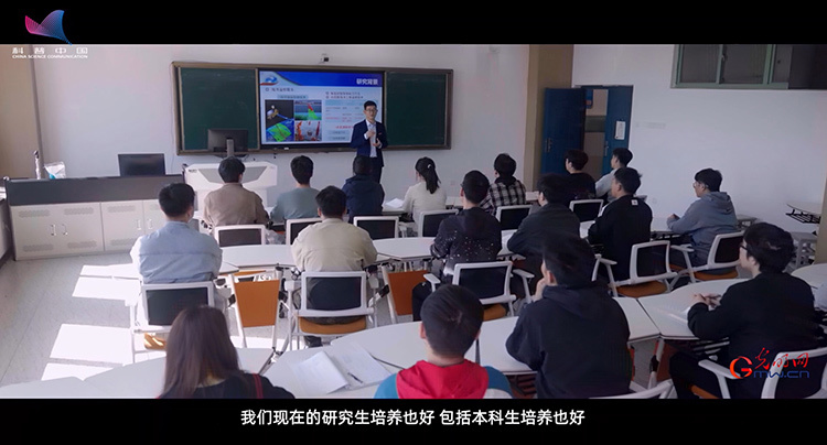 【高校專業解讀】培根鑄魂，為光電領域培育創新型人才