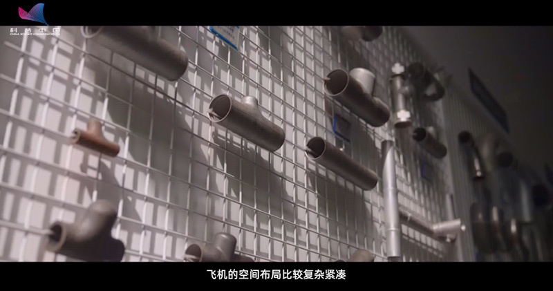 【科學(xué)報(bào)國正當(dāng)時(shí)】守護(hù)飛行器安全“生命線”，推動(dòng)航空科技自立自強(qiáng)