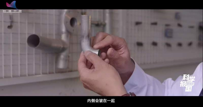 【科學(xué)報(bào)國正當(dāng)時(shí)】守護(hù)飛行器安全“生命線”，推動(dòng)航空科技自立自強(qiáng)