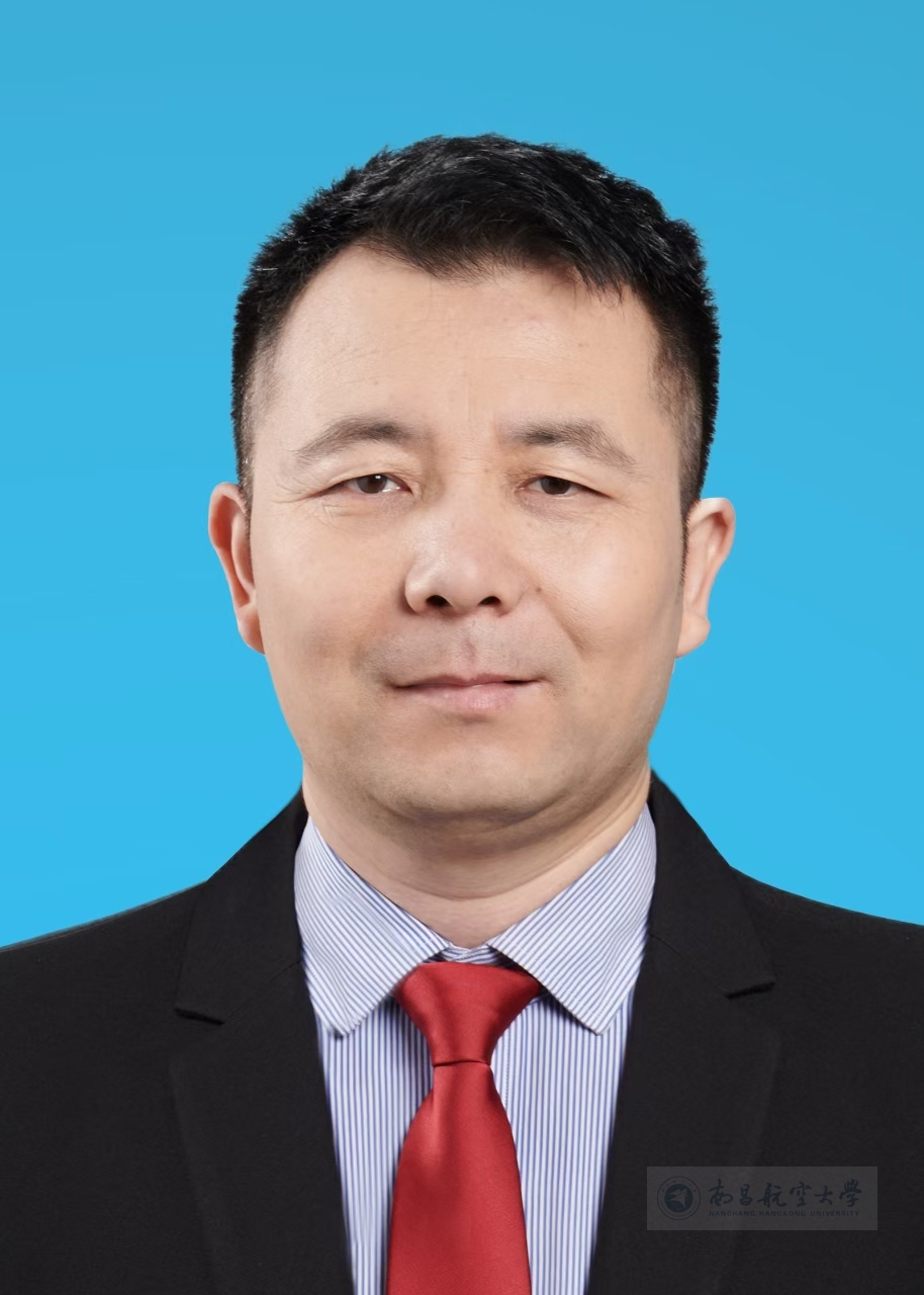 學術副校長